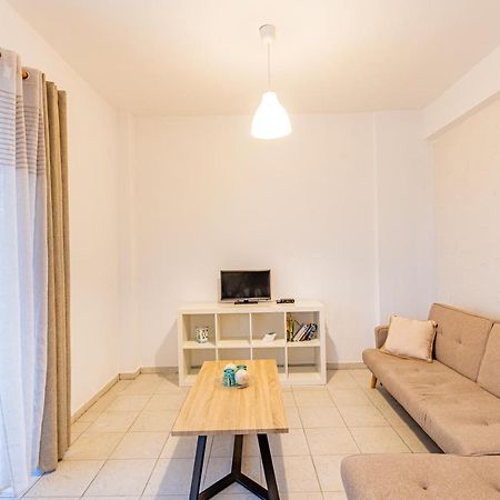 Skioni Apartments Nea Skioni Dış mekan fotoğraf