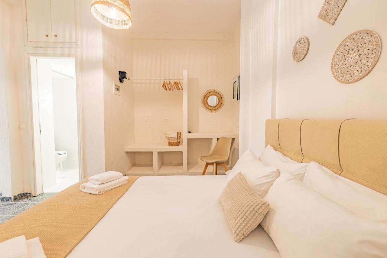 Skioni Apartments Nea Skioni Dış mekan fotoğraf