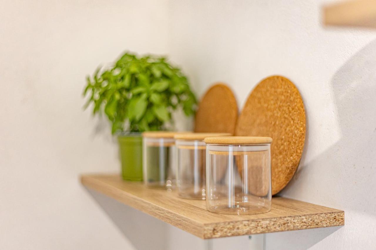 Skioni Apartments Nea Skioni Dış mekan fotoğraf